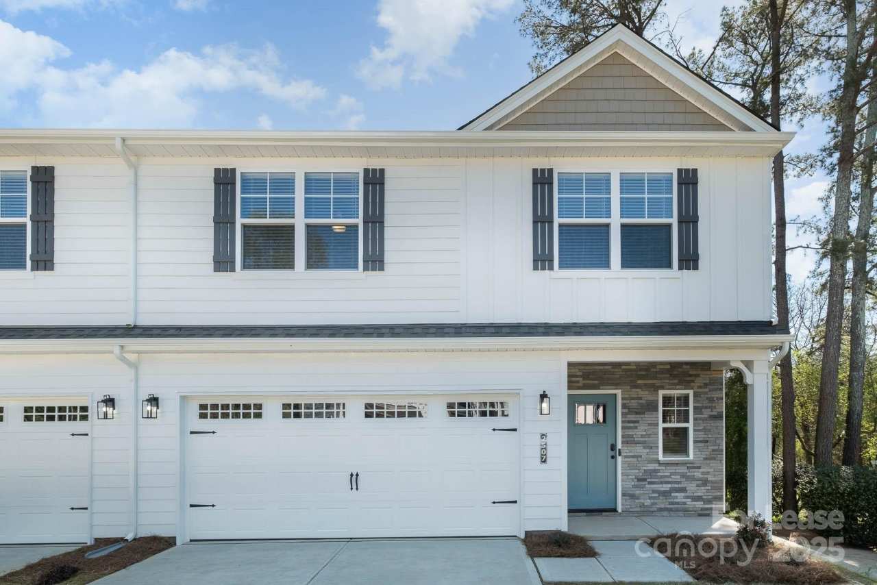 2507 Lynbridge Drive