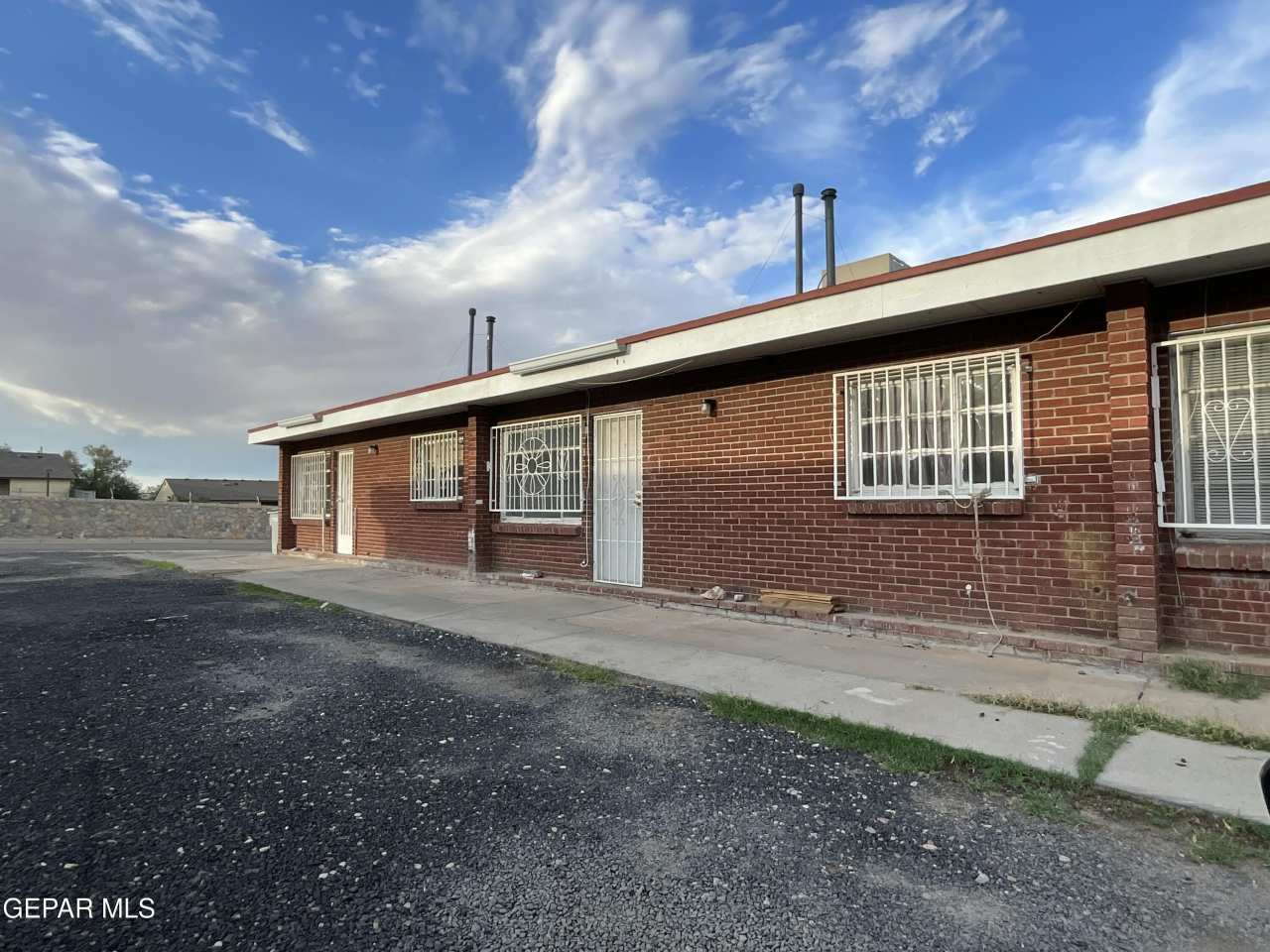 3812 Hayes Avenue unit: B