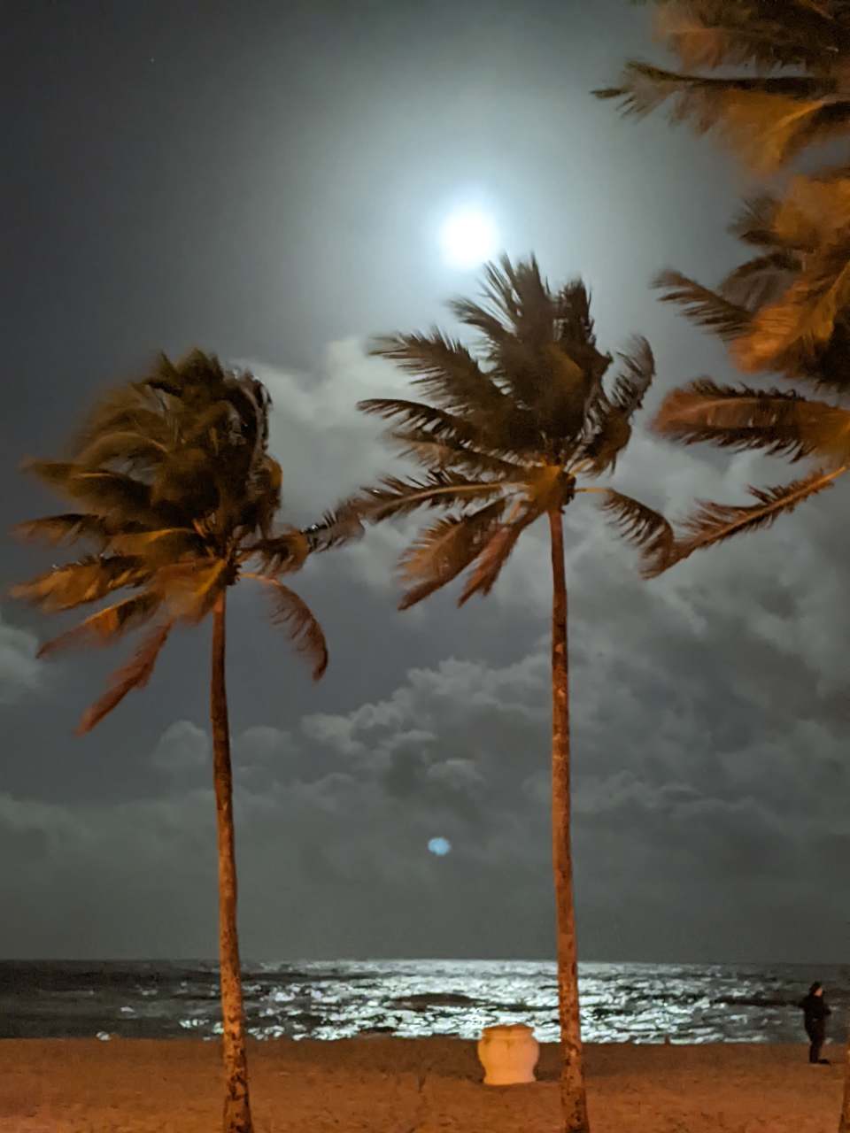 2106 North Ocean Drive