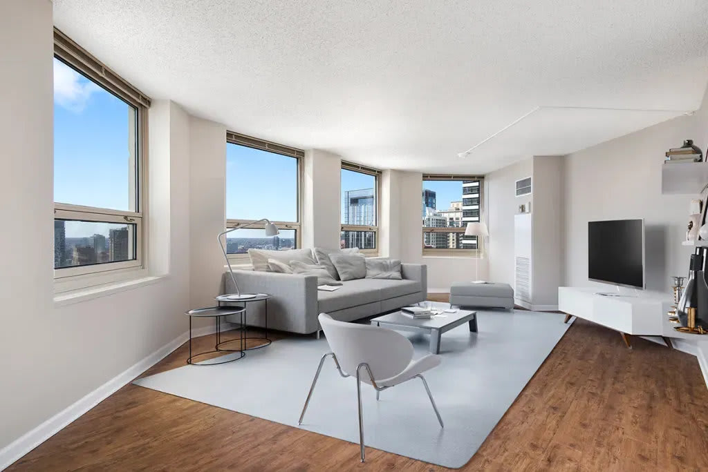 750 North State Street