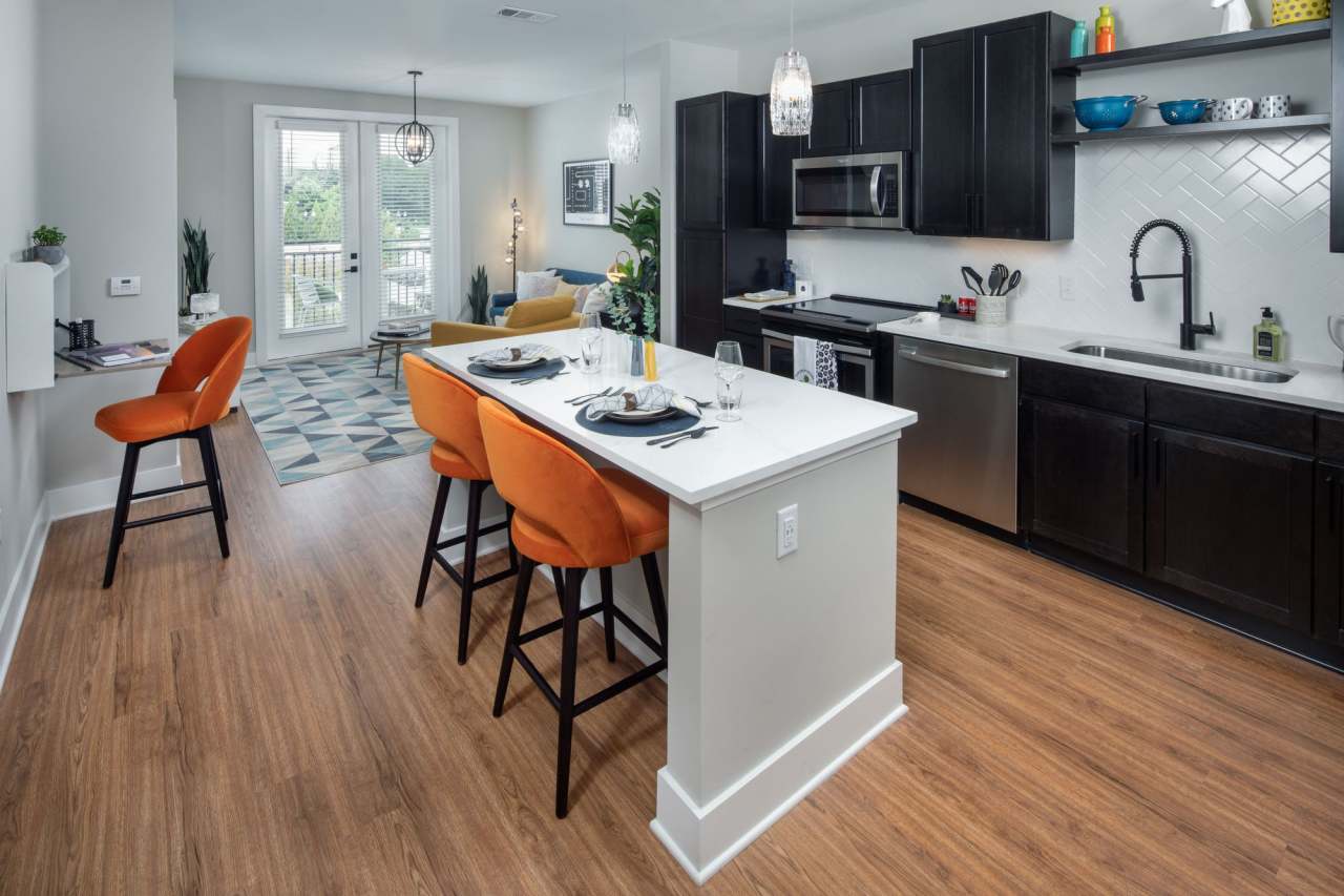 The Local Sugar Hill