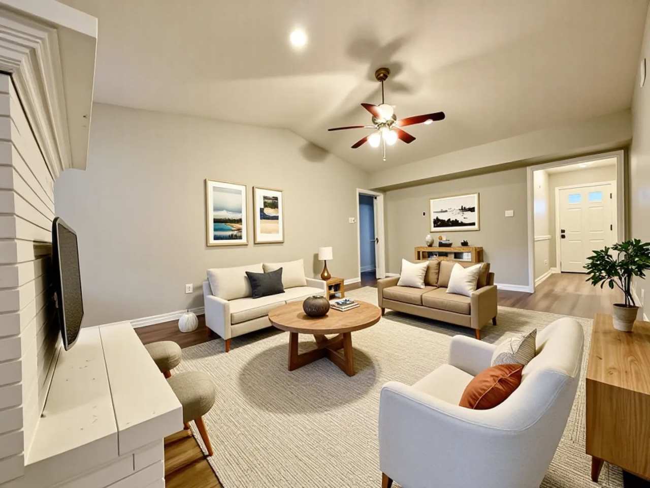 14 West Point Cove, Little Rock