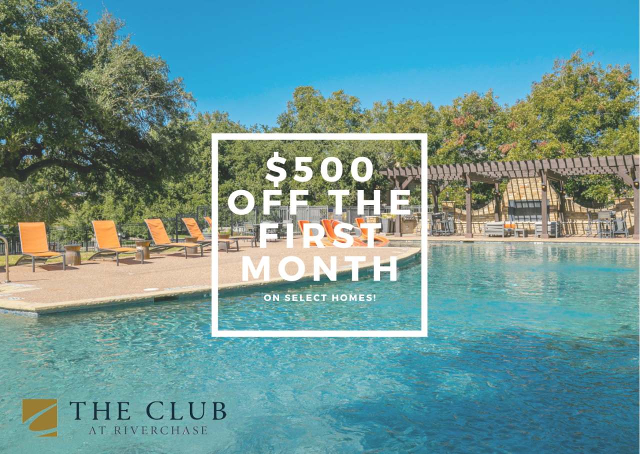 The Club at Stonegate