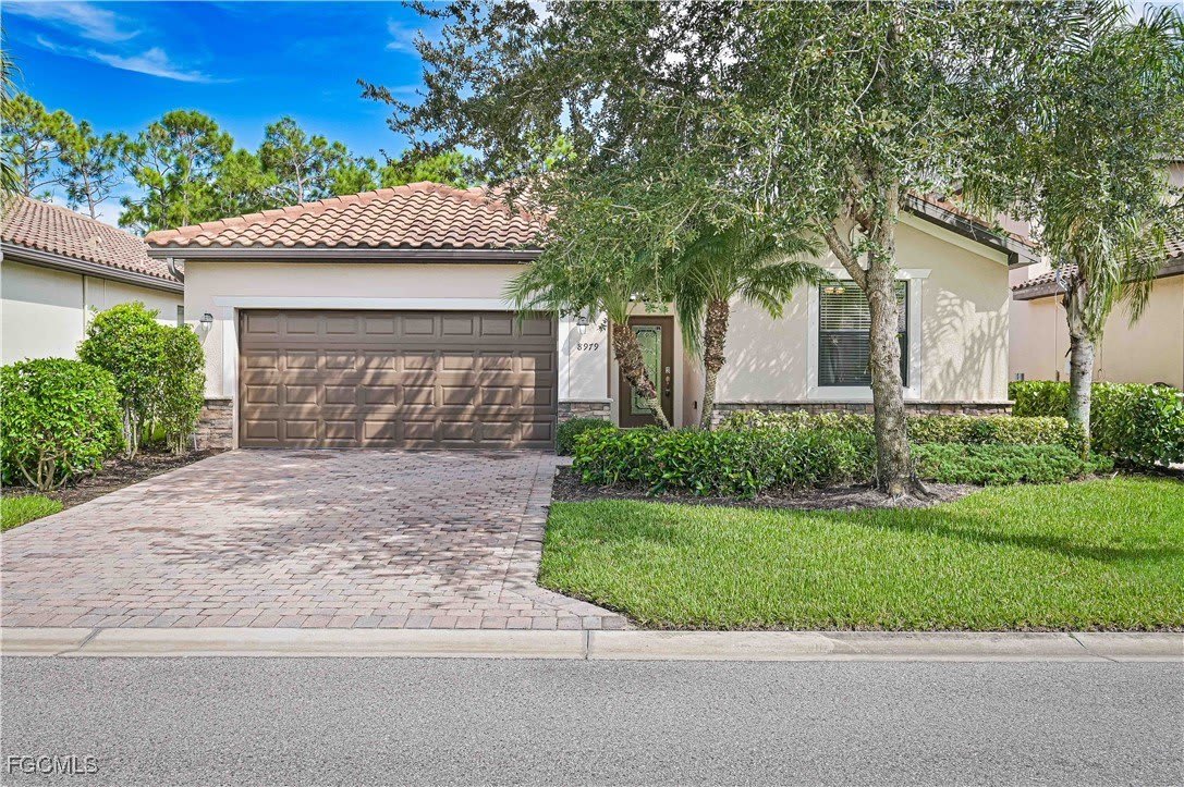 8979 Water Tupelo Road