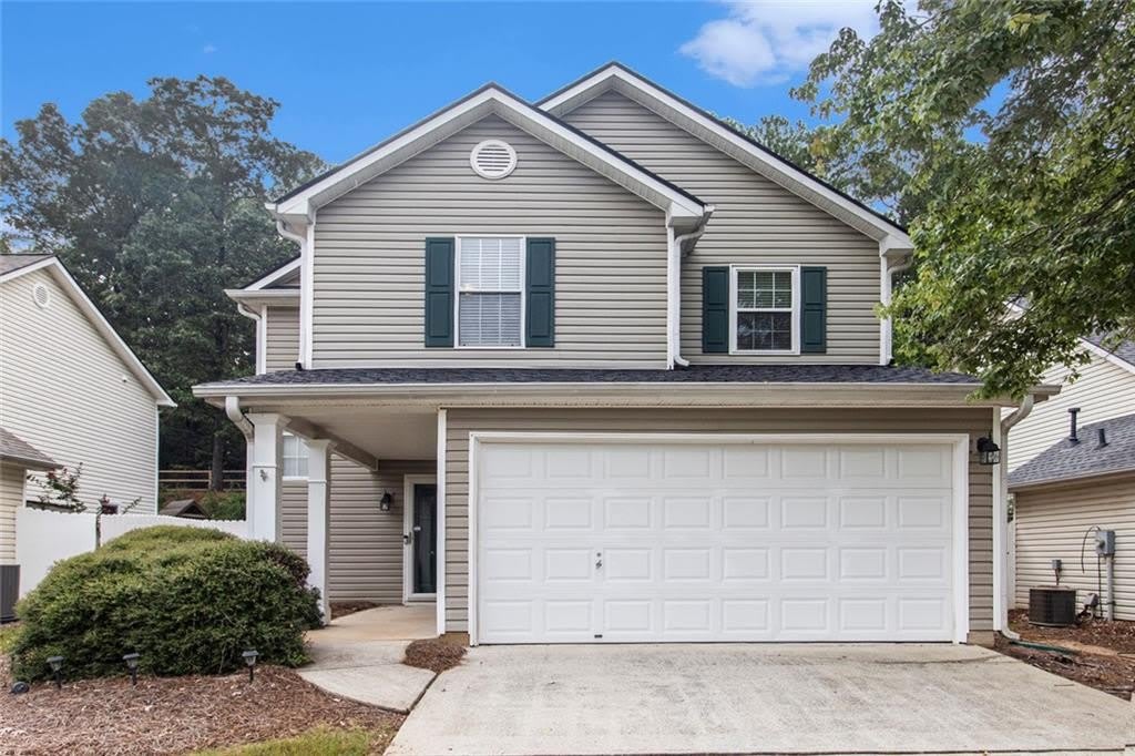 3199 Liberty Commons Drive NW