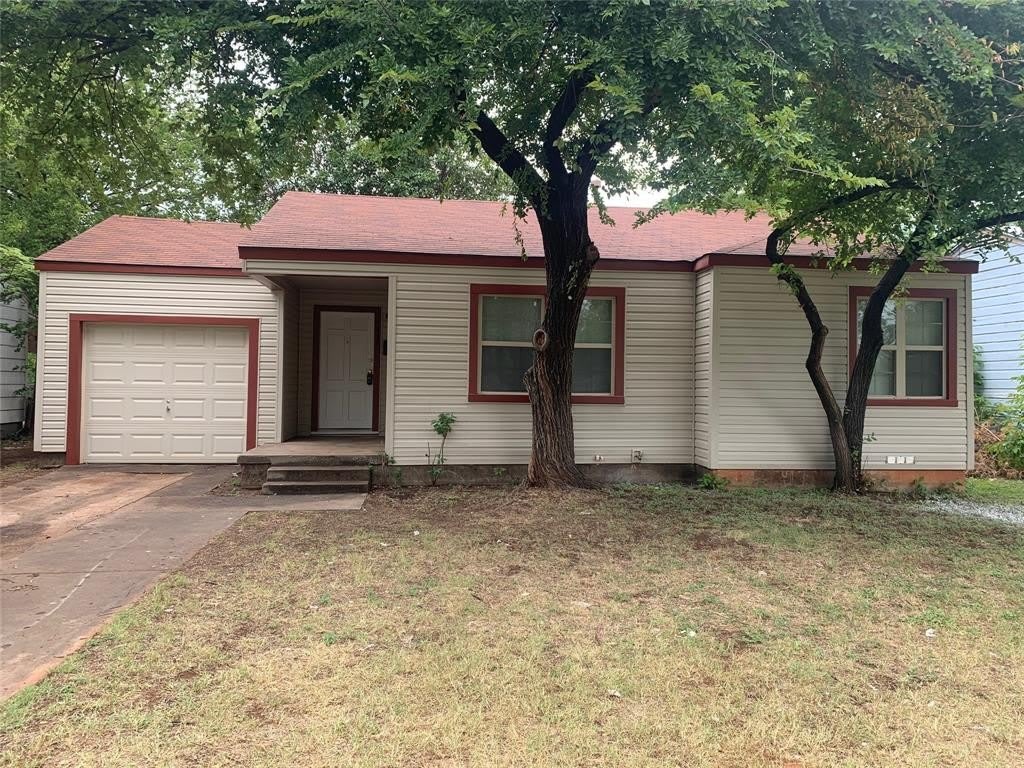 1418 Kirkwood Street