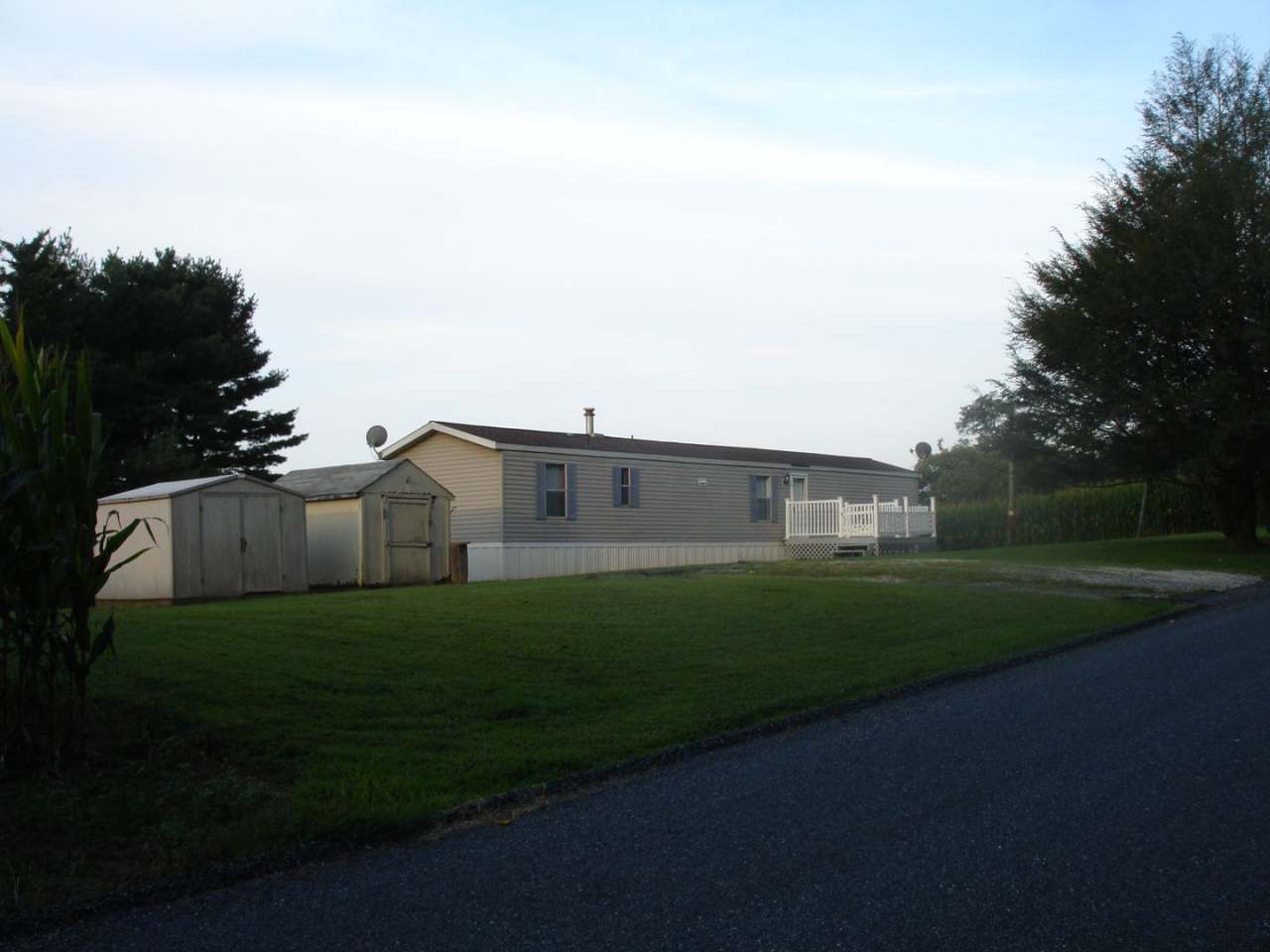 19 ROBERTS LANE, NOTTINGHAM, PA 19362