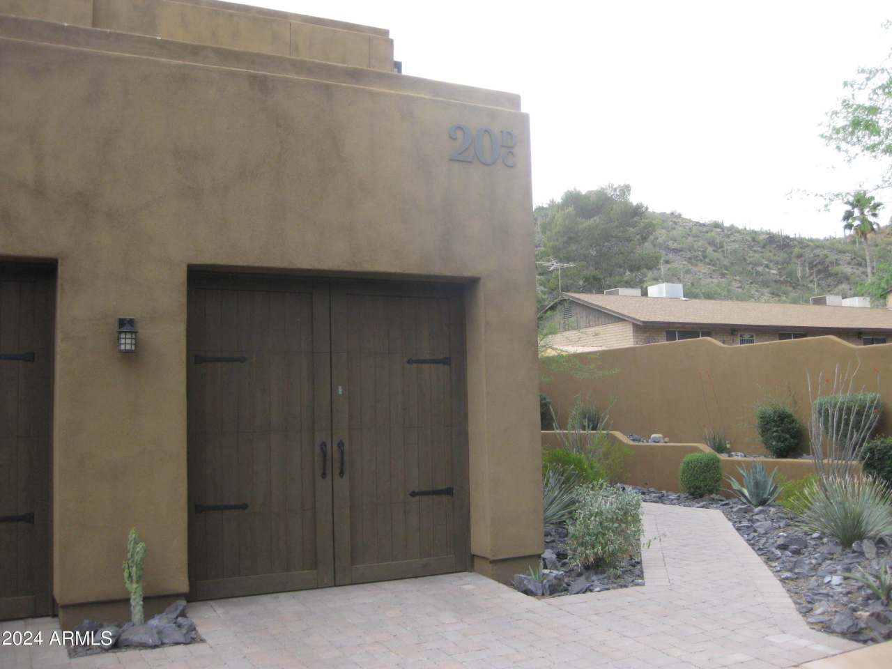 36600 N CAVE CREEK Road unit: C20