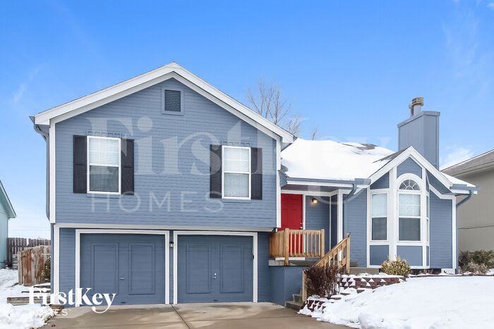 8424 Northeast 107th Terrace