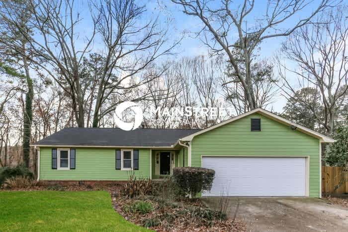 4178 South Martin Way