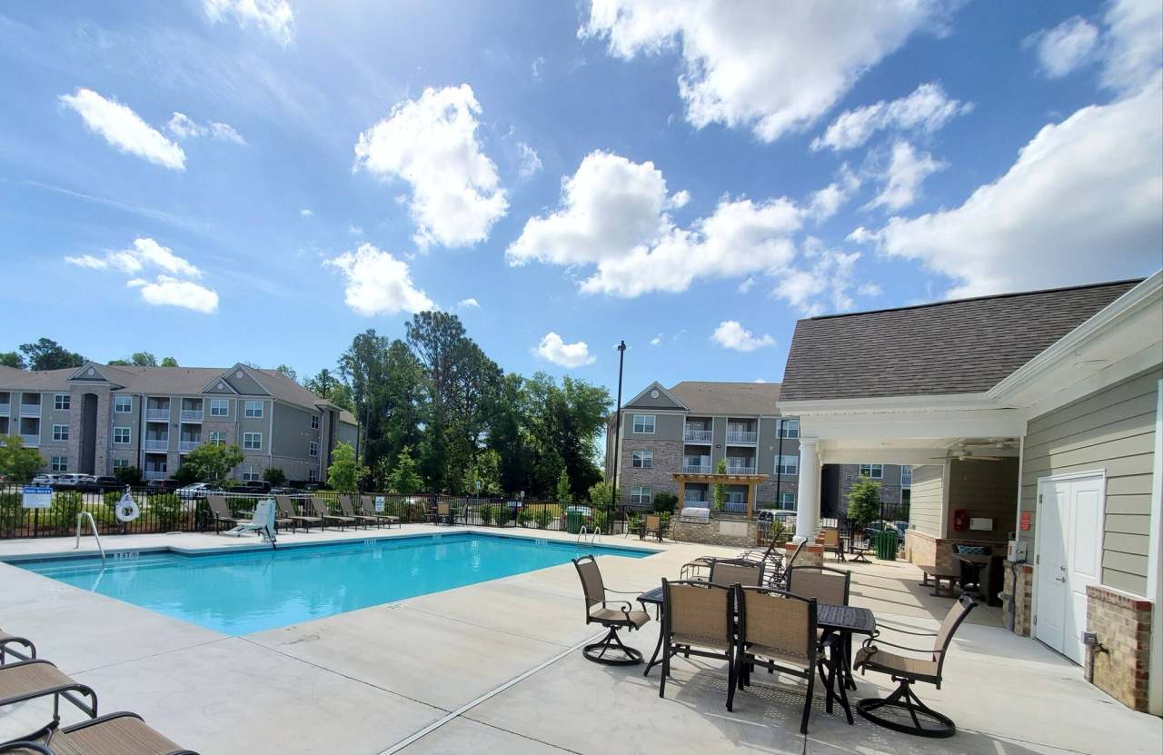 The Shipyard of Wilmington