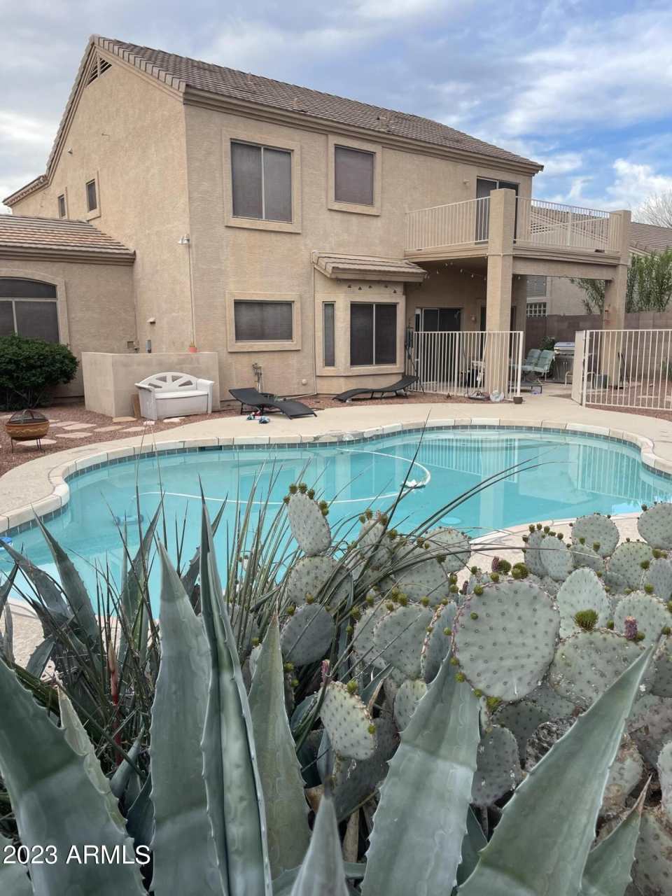 4209 E SPUR Drive