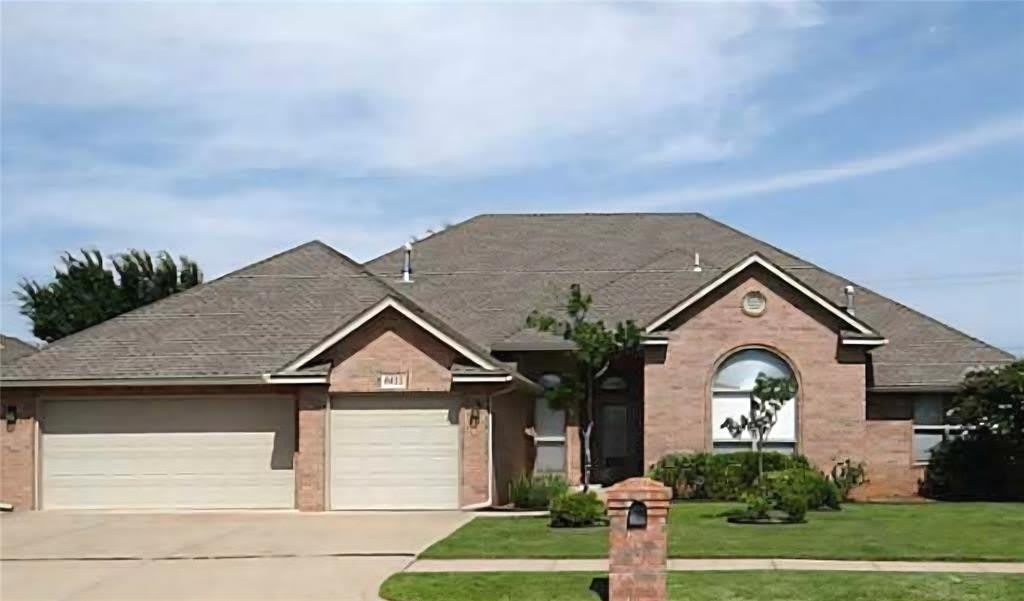 6612 Stinchcomb Drive