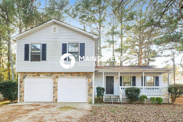 284 Independence Drive