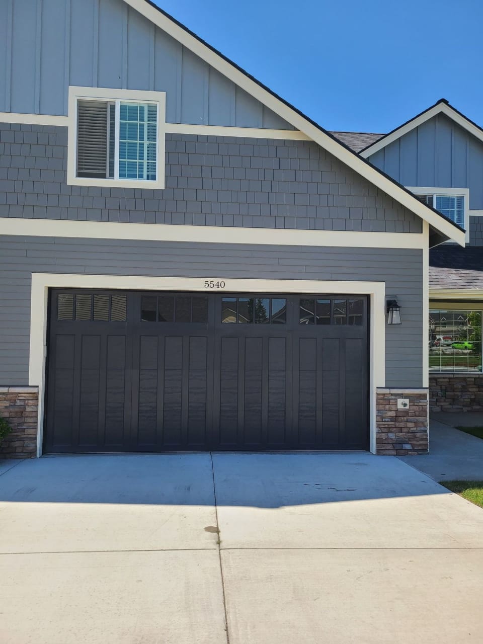 Country Meadows Estates