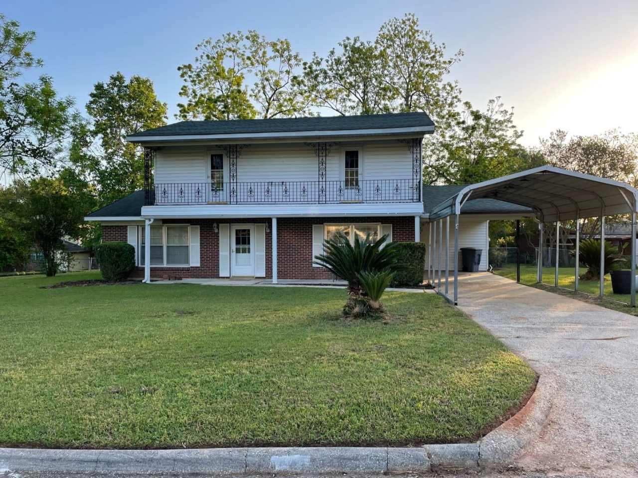 Andrews Drive, Daleville, AL