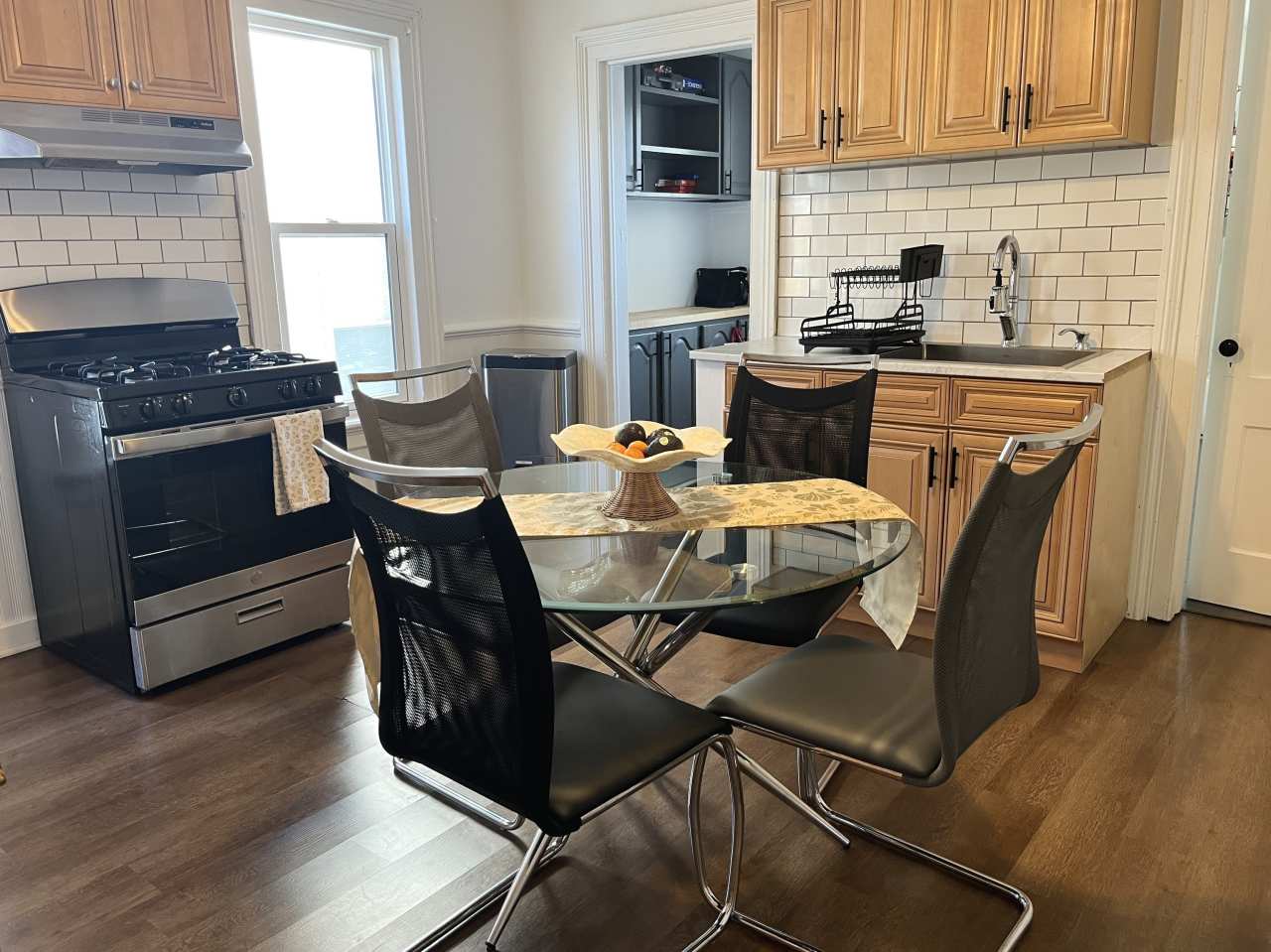 13 Dr Aaron B Samuels Boulevard