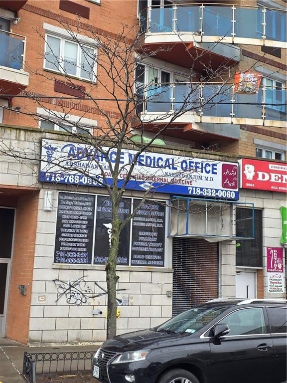 3064 Coney Island Avenue