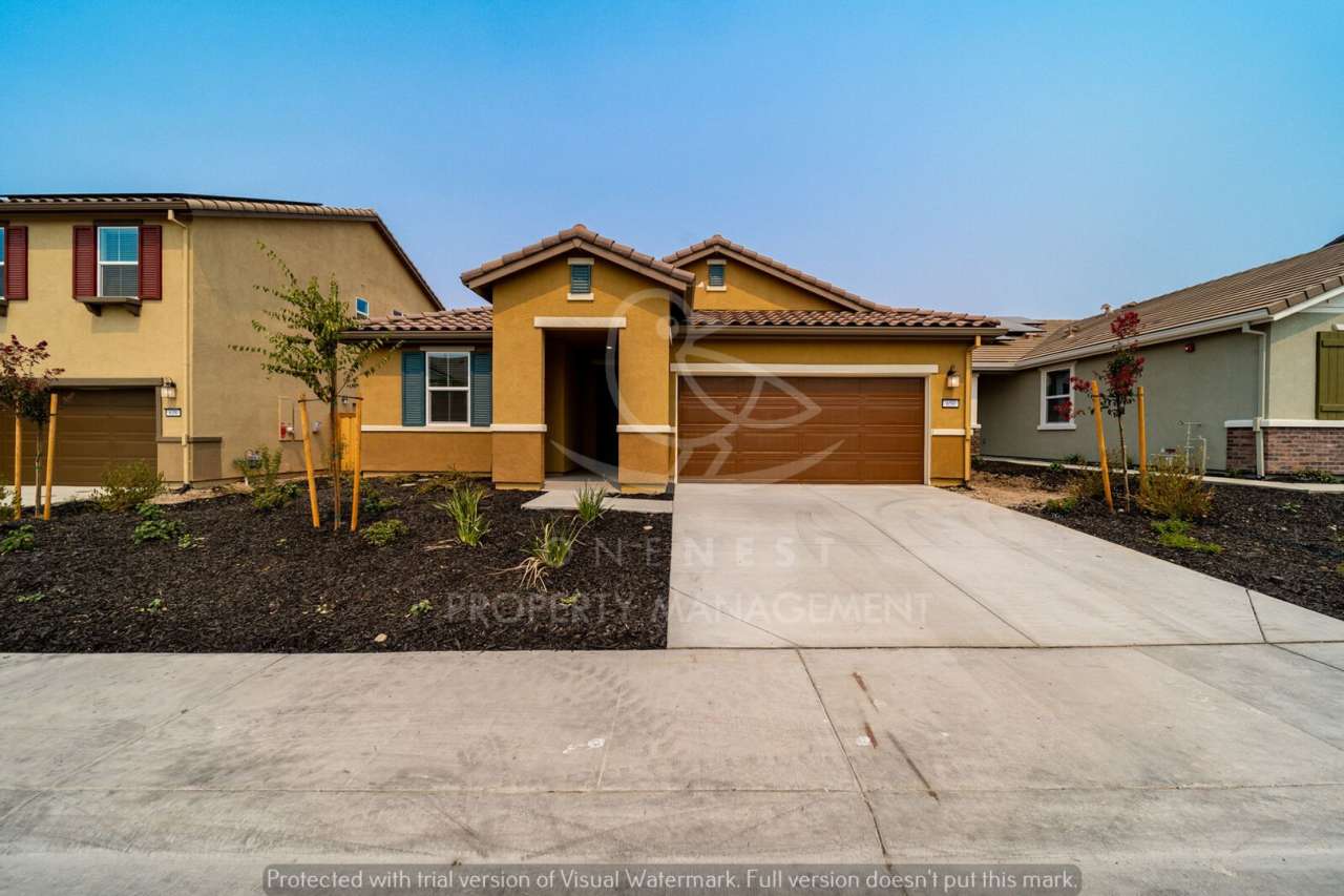 Gorgeous 3 Bedroom, 2 Bath Home In Twelve Bridges