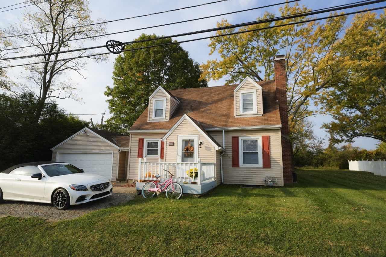 4185 Oxford Millville Road