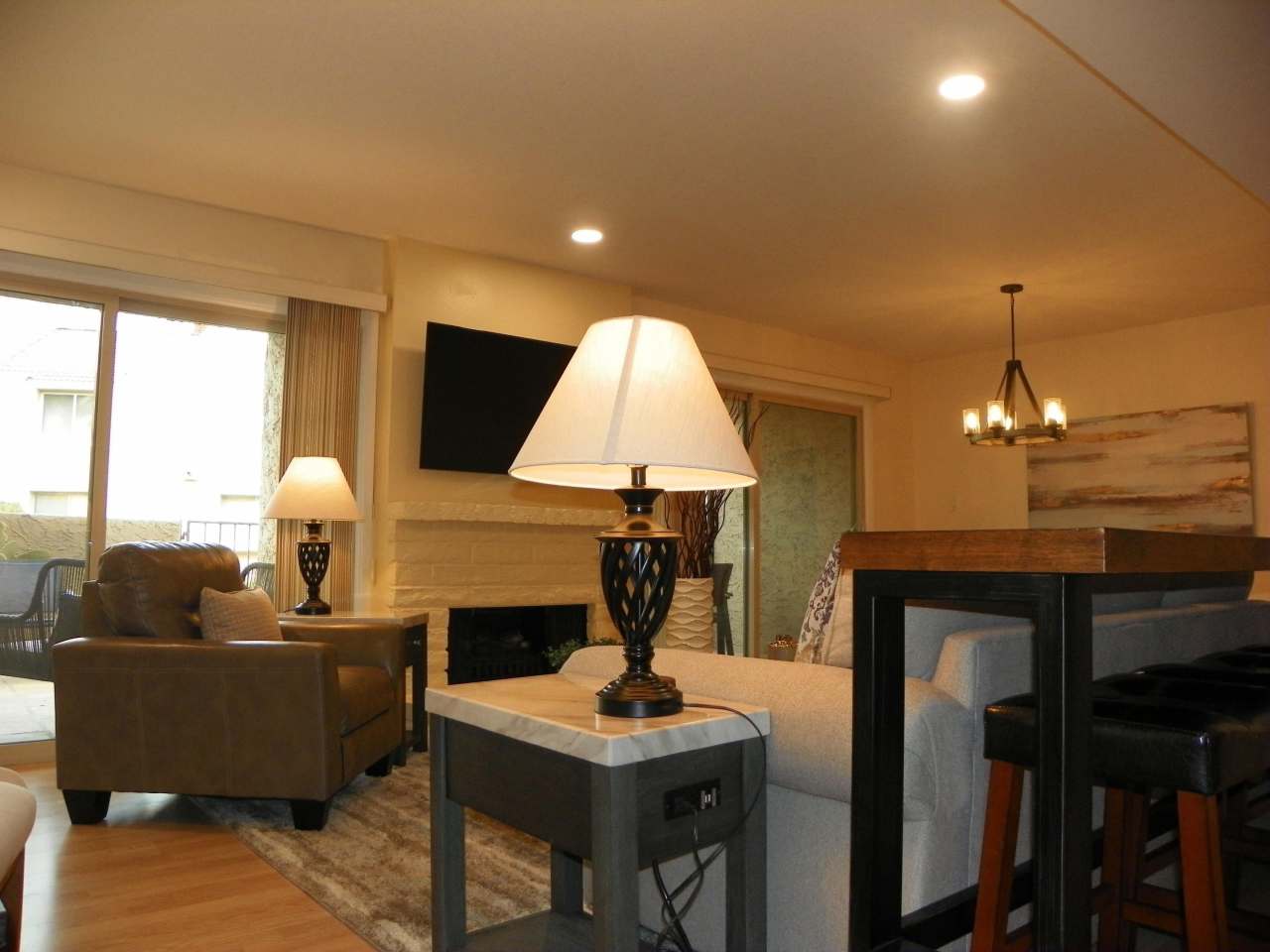 7360 N Via Camello Del Norte -- unit: 201