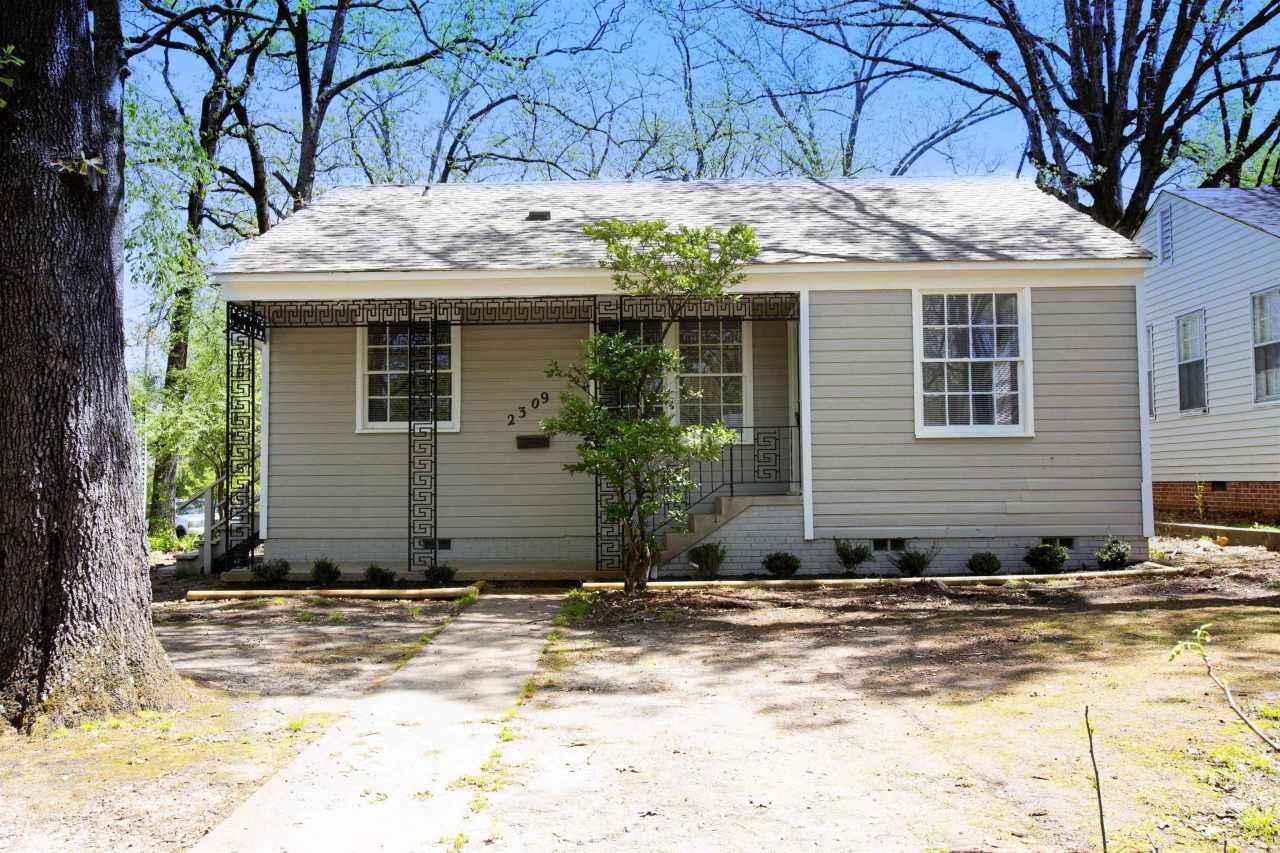2309 S Tyler Street