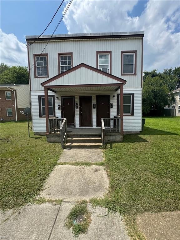 1337 Marshall Avenue