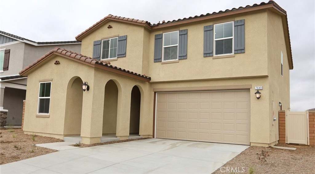 7649 Citrusmoon Court