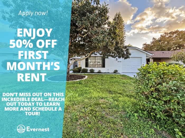 2839 Sunbranch Drive