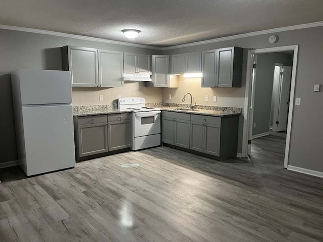 1971 Lakeview Road Unit A