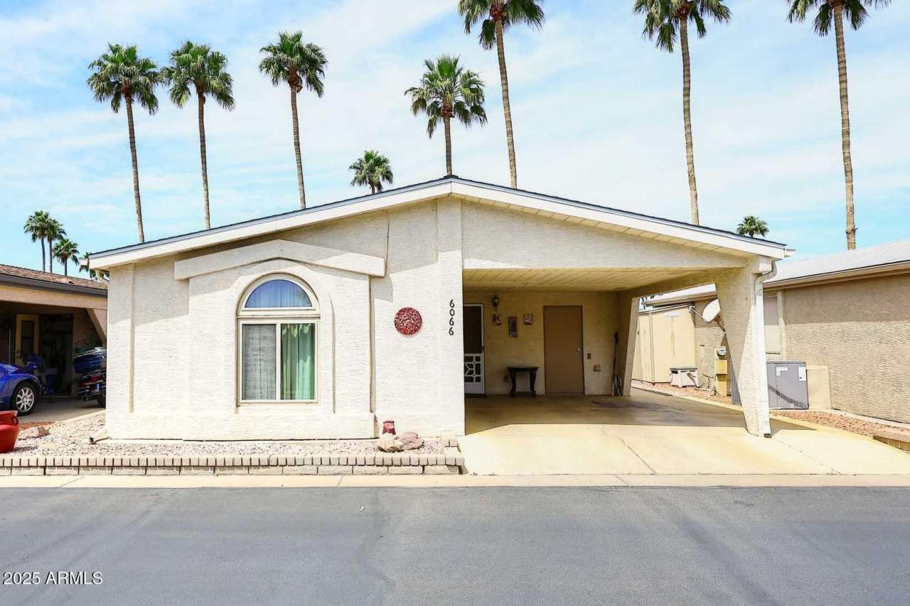 6066 S OAKMONT Drive