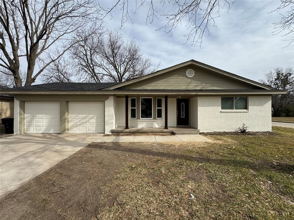 2500 Rolling Hills Drive