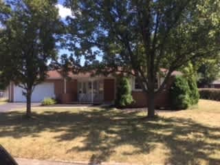 Future Rental! Rancher 3 Bedroom 2 Bath, Garage, Basement, Yard-Suburban School District!