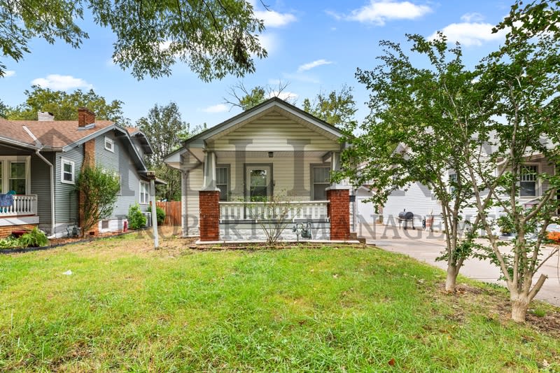 621 South Green Street