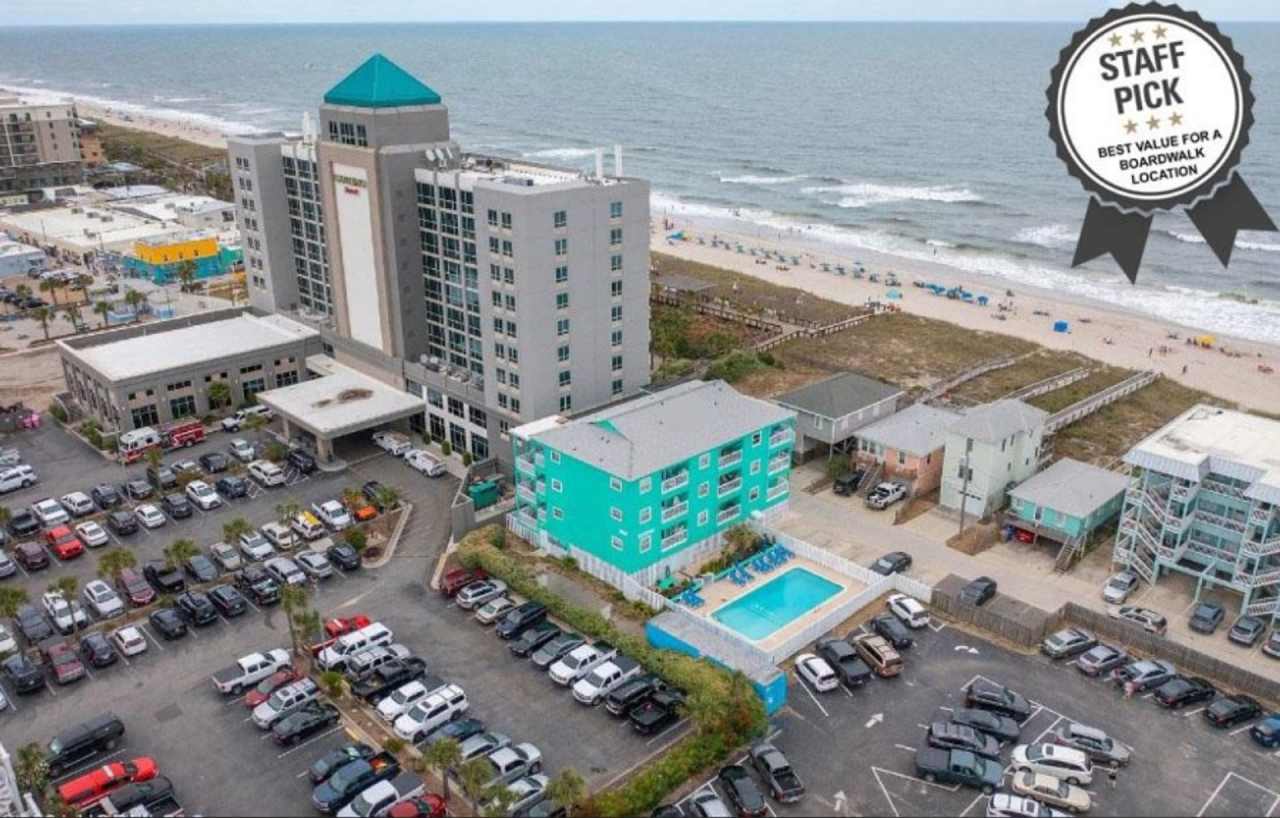 OFF-SEASON FURNISHED MONTHLY RENTAL AVAILABLE NOW