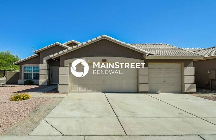 3424 West Lone Cactus Drive