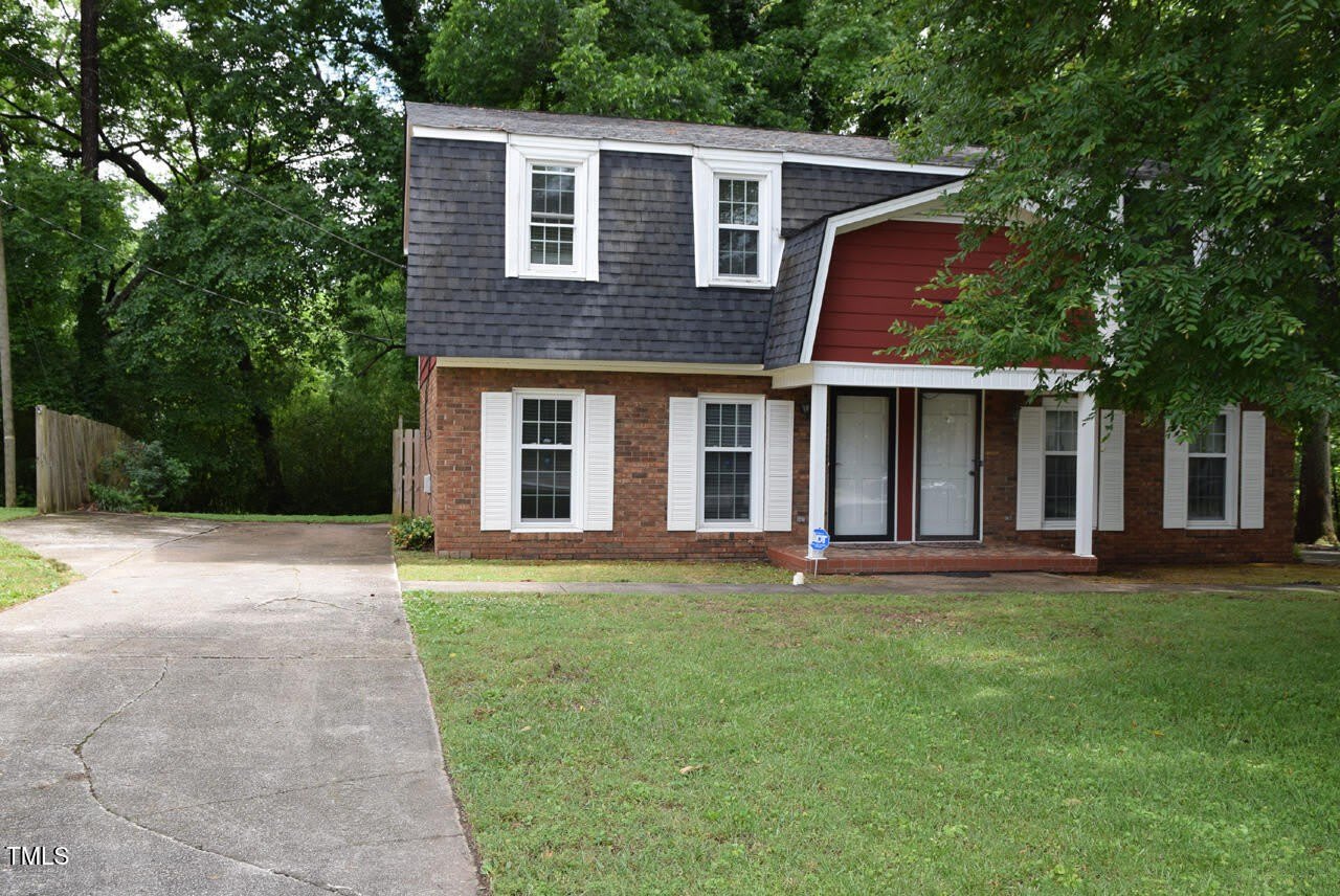2506 New Hope Church Road