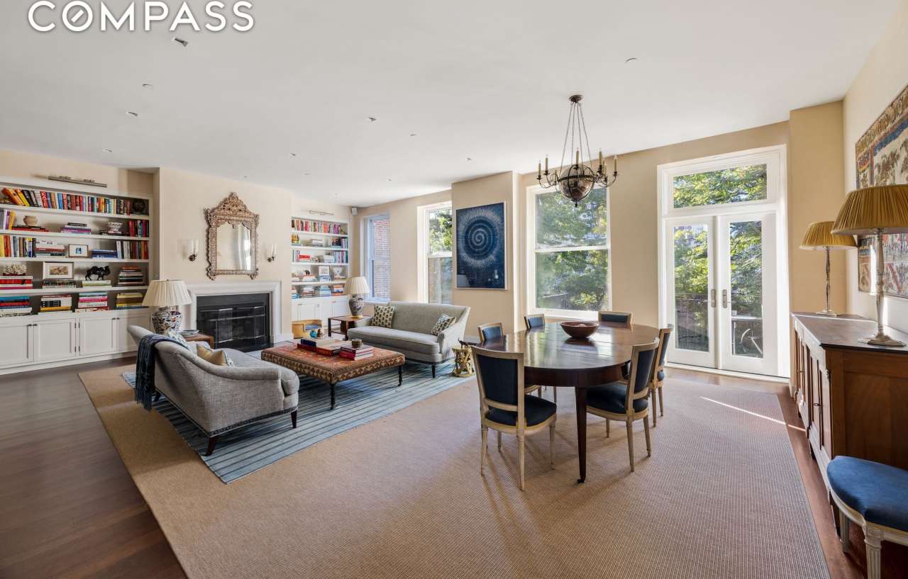 173 MacDougal Street