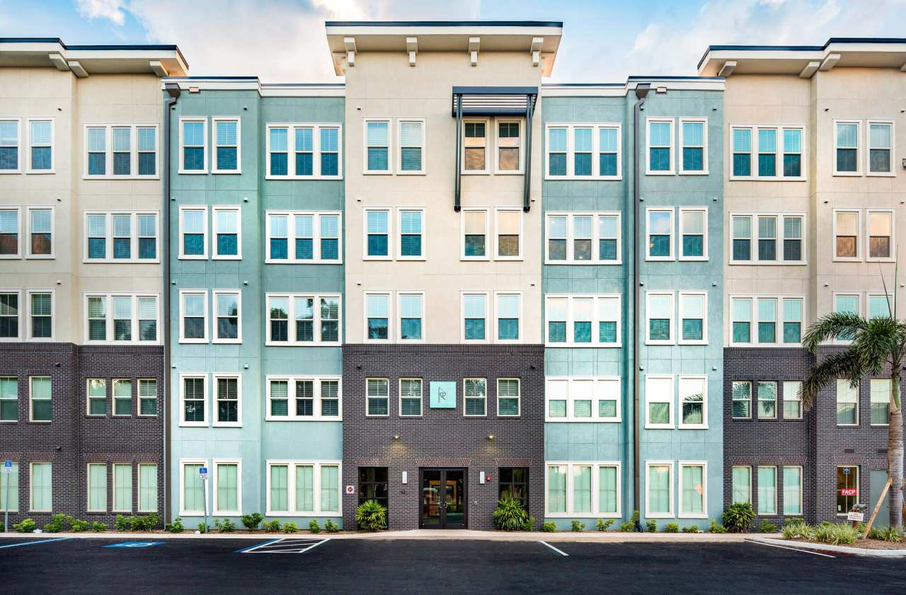 Novus Westshore