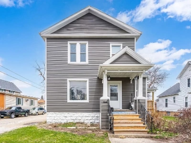 183 East Merrill Avenue - 183 (Front)