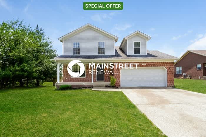 303 New Christman Lane