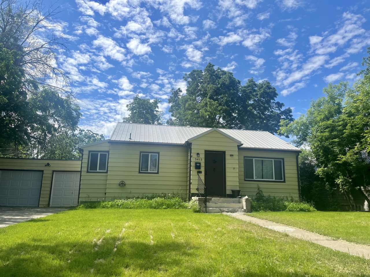 3412 2nd Avenue North