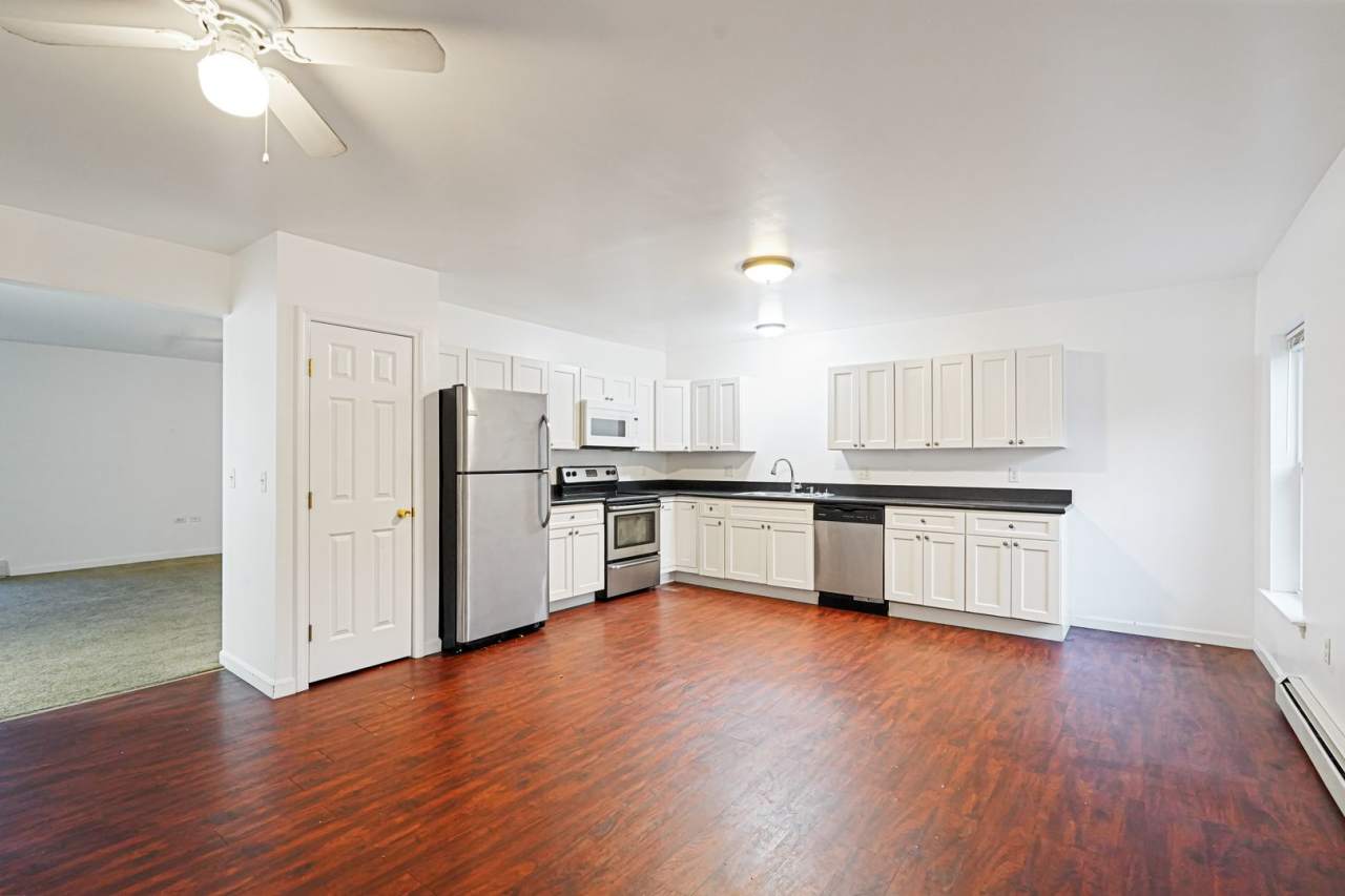 McKeon Park Apartments