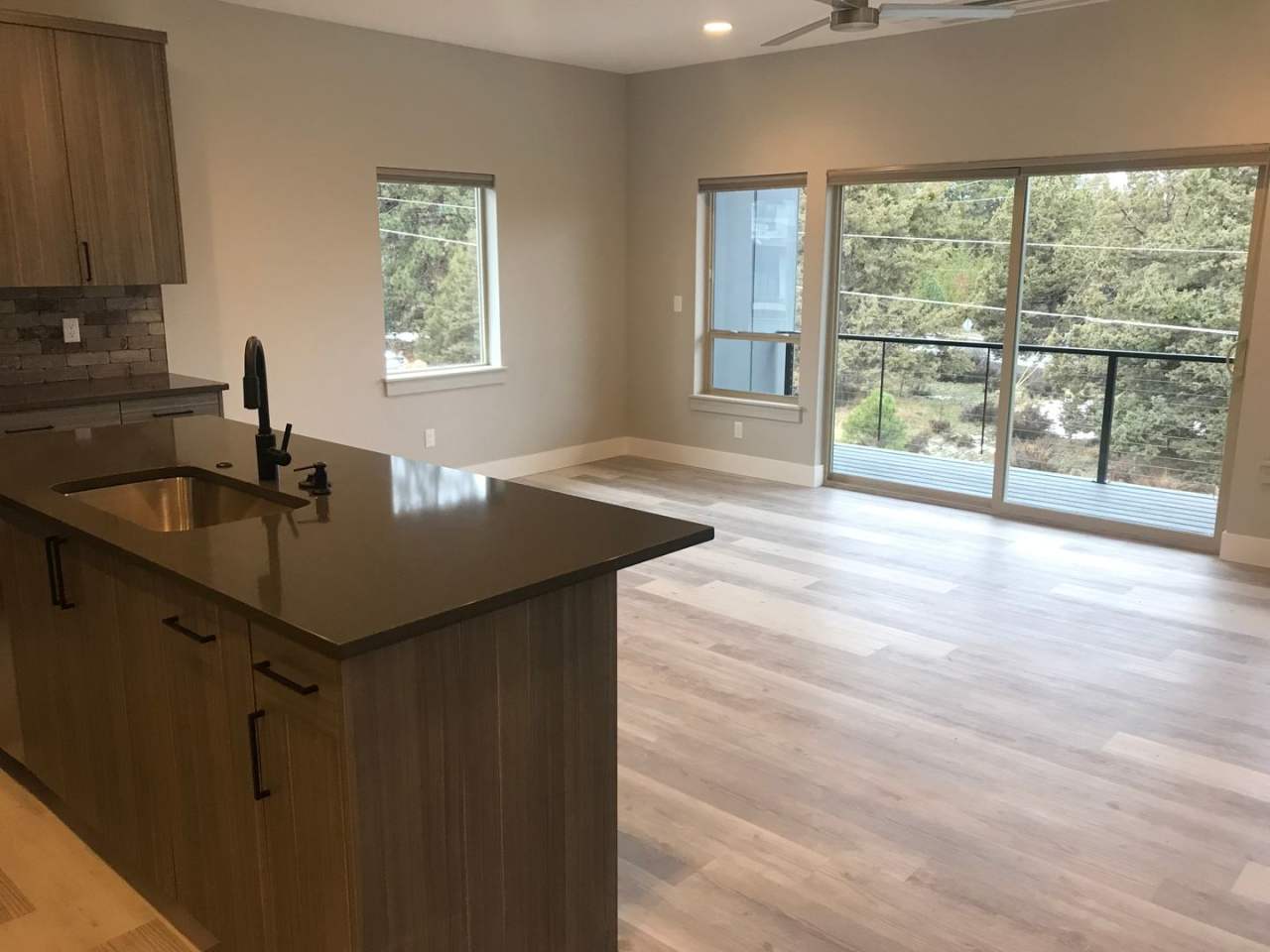 Pet Friendly Three Bedroom in Central Location!