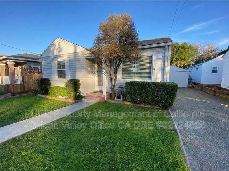 164 North Murphy Avenue