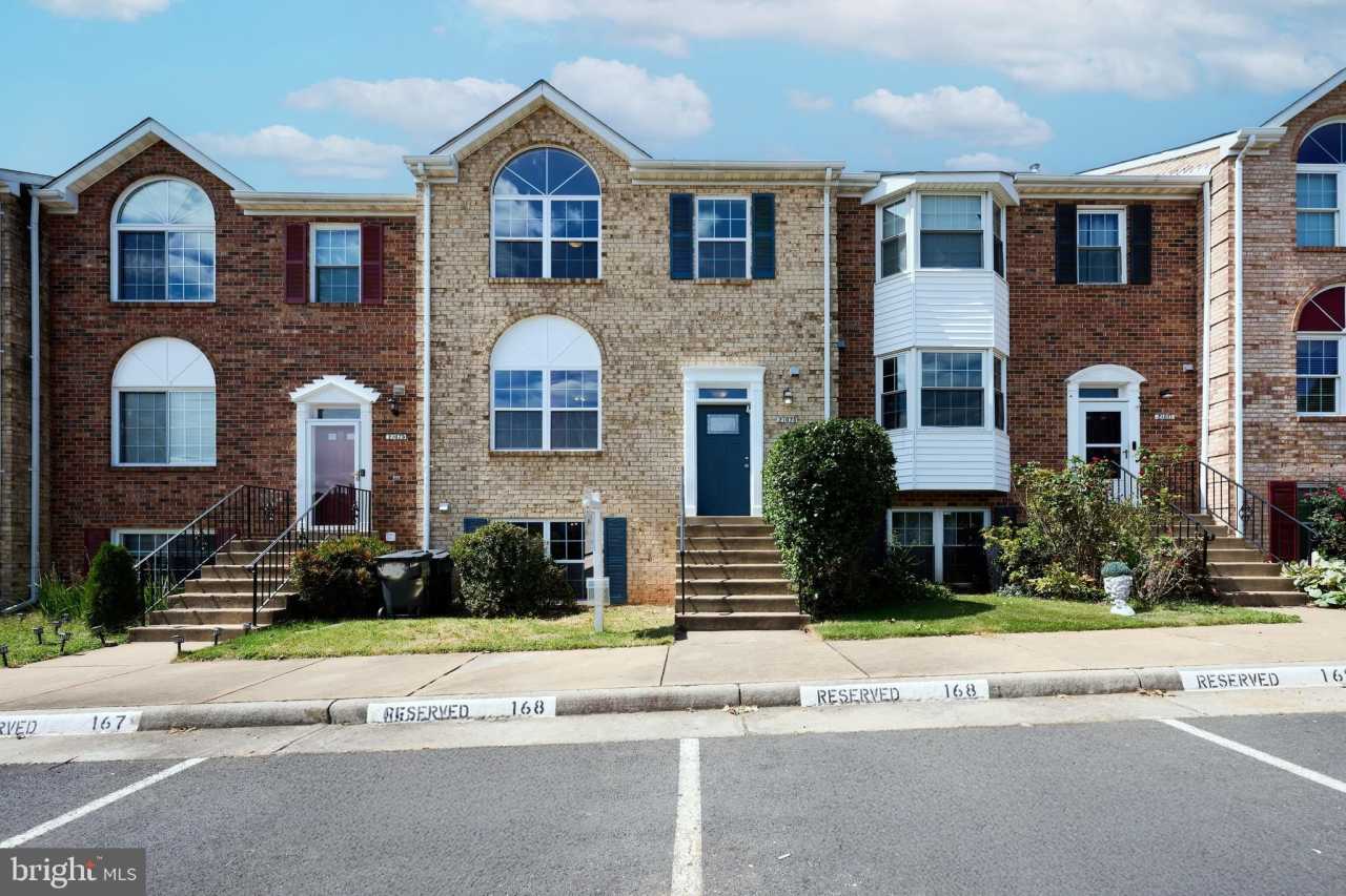 21073 SEMBLANCE Drive