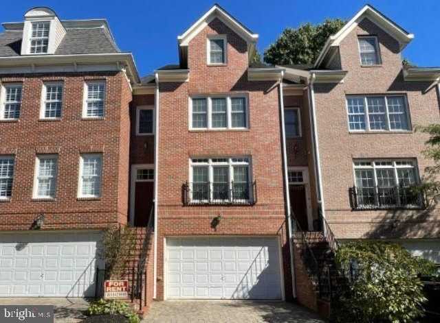 12021 MONTROSE PARK Place