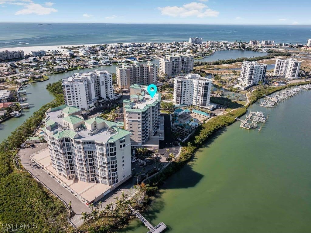 4141 Bay Beach Lane unit: 463