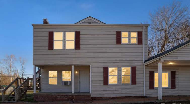 128 Rowan Mill Road - All units - 1,2,3,4