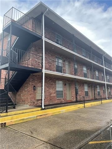 2609 TRANSCONTINENTAL Drive